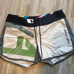 Crossfit shorts
